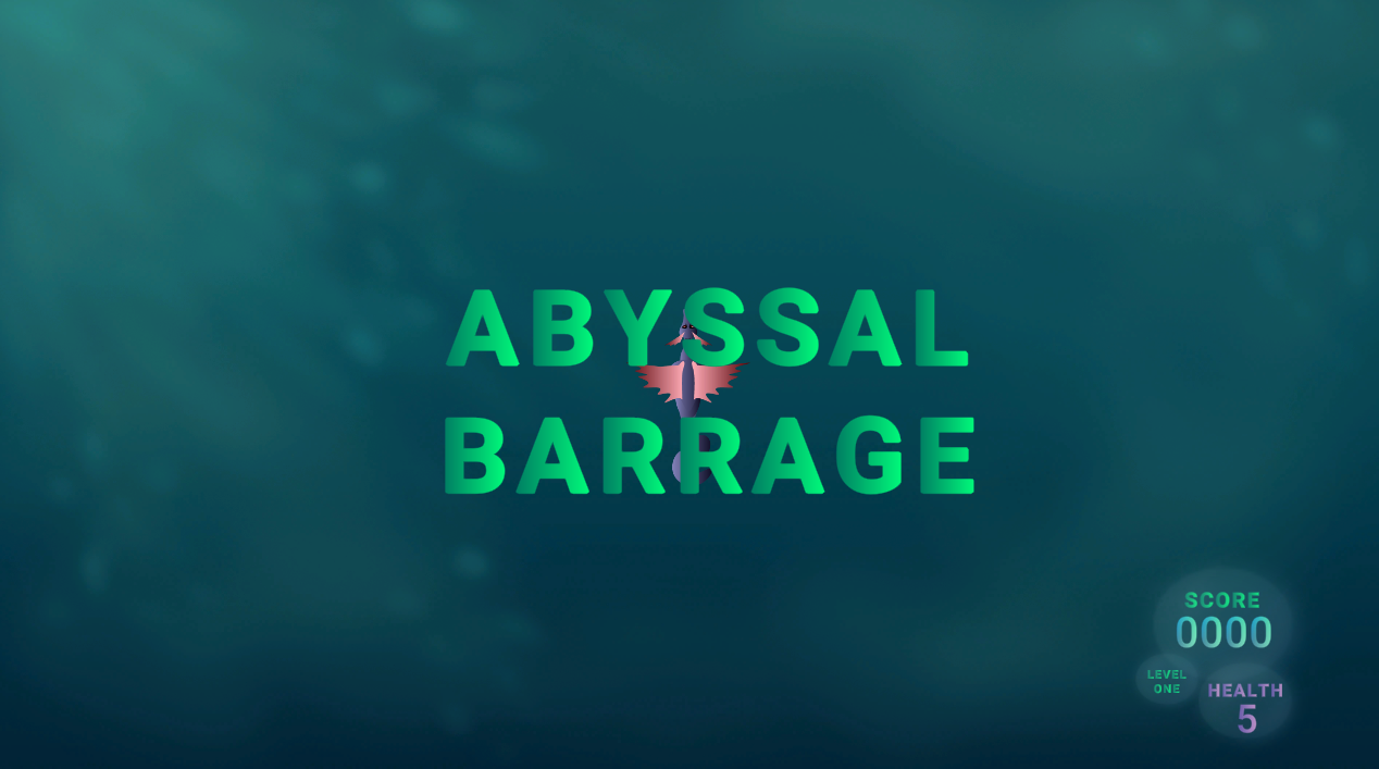 Games like Abyssal Barrage