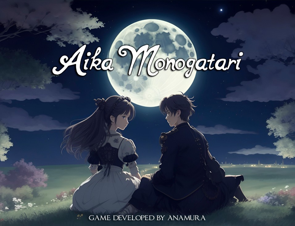 Games like Aika Monogatari
