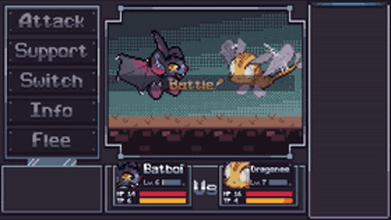 Anode Heart screenshot