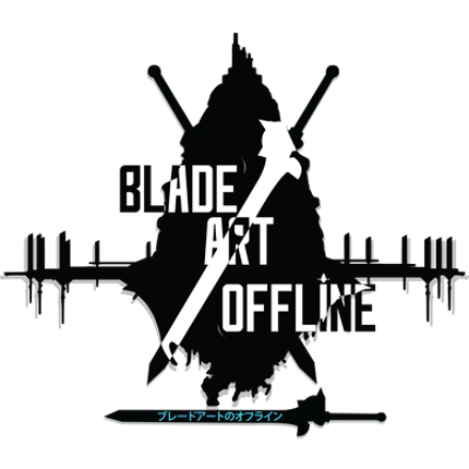 Blade Art Offline Game Cover