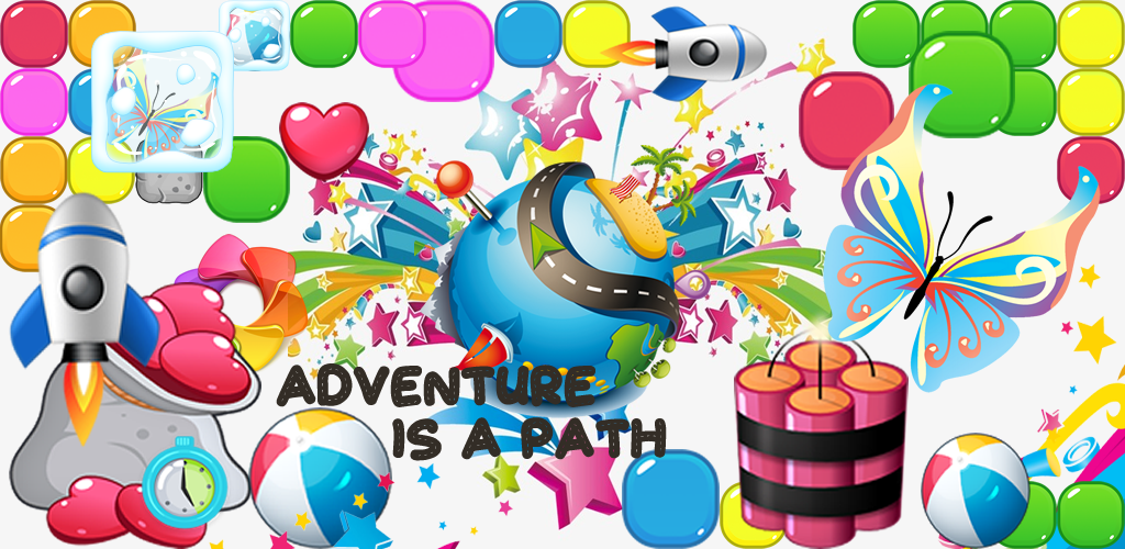 Games like Blast Adventure: Explore and Collect Moments