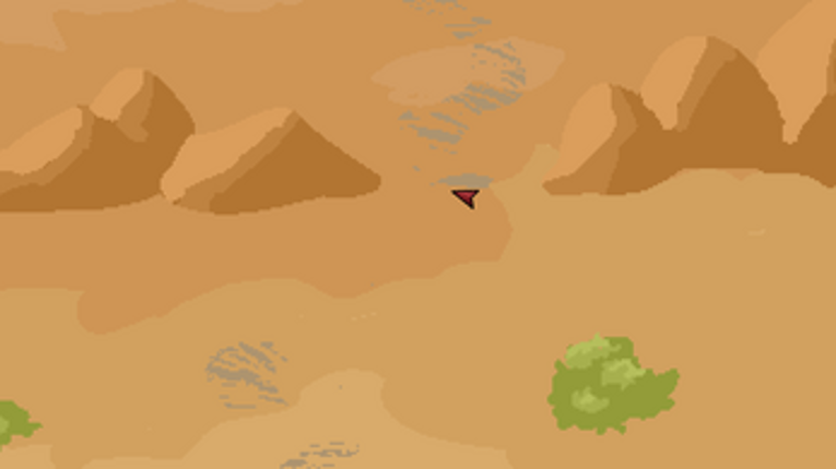 Brave New Town Image