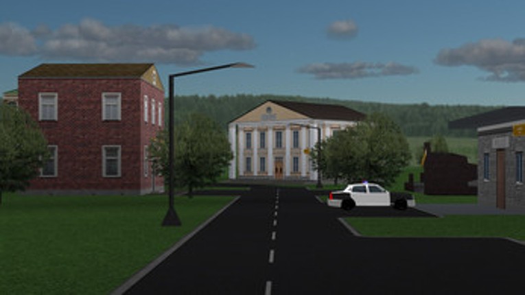 Businessman 3D Single Player Image
