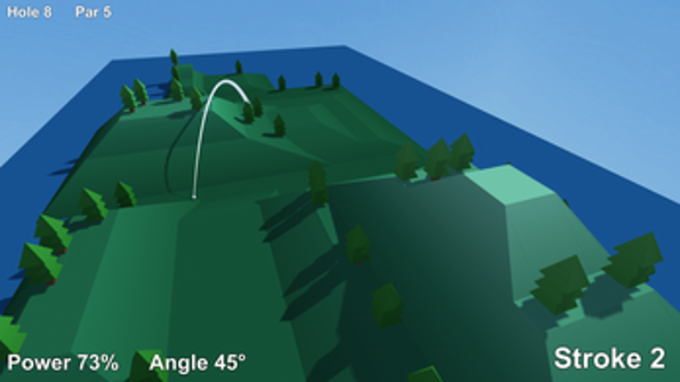 Chip-it-in Golf Image
