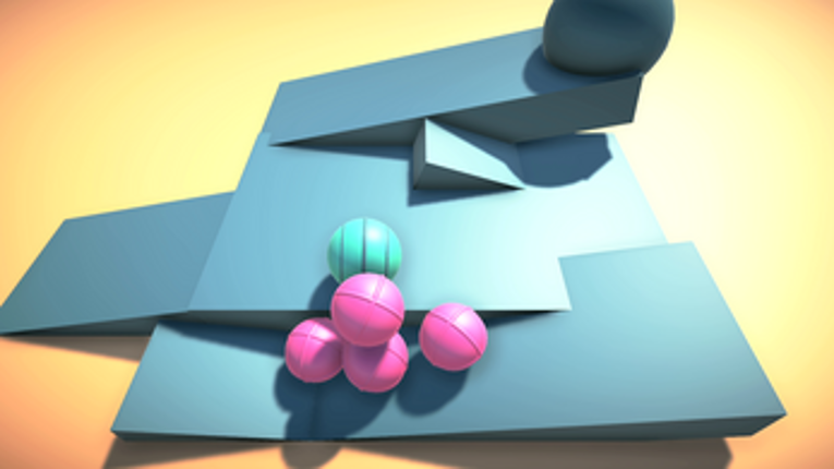 Clash of Globes screenshot