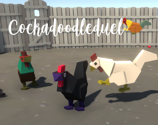 Cockadoodleduel Image