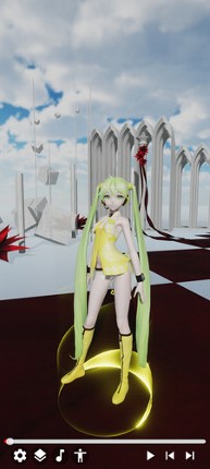 DanceXR Android Pro Image