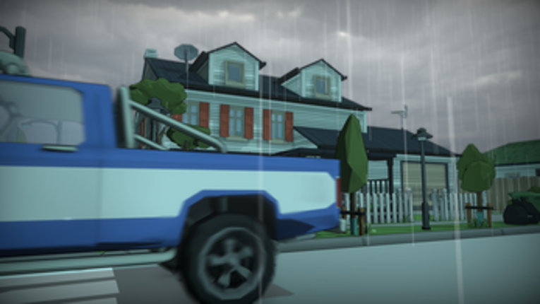 Demented Heaven screenshot