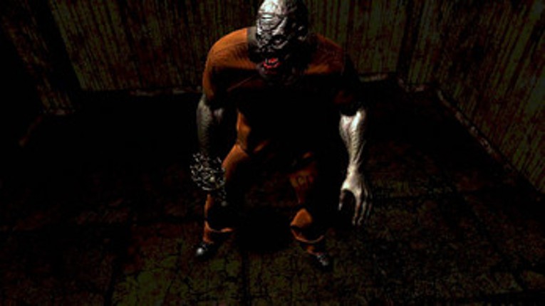 Devil's Valley screenshot