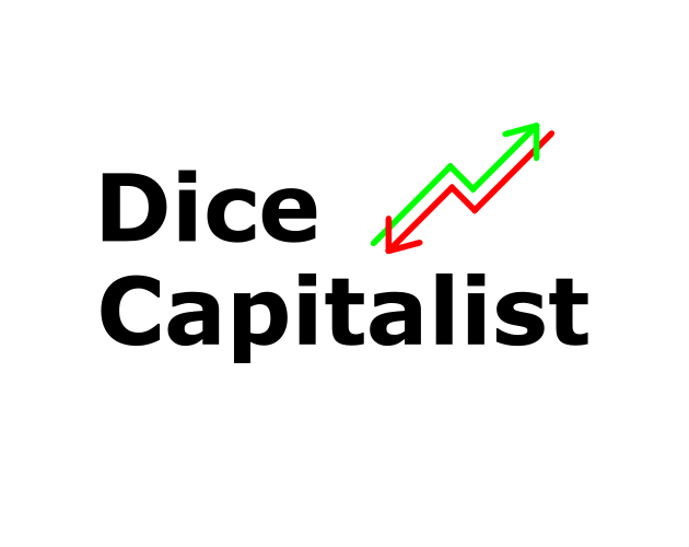 Games like Dice Capitalist