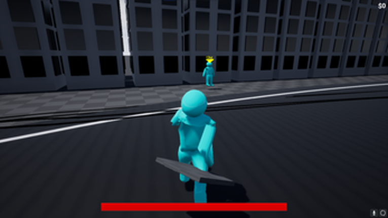 Driveby Delivery Service Image