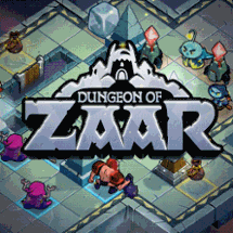 Dungeon of Zaar Image