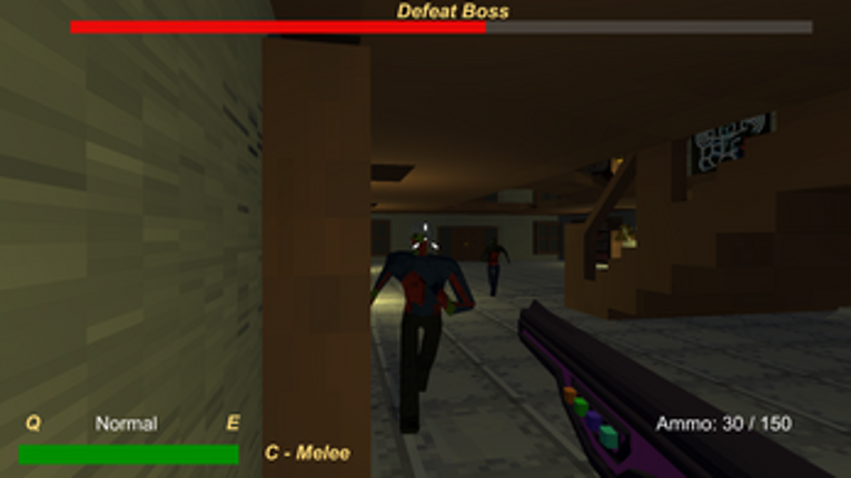 Estate Of Death screenshot