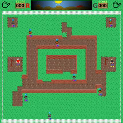 EXTREME Garden Simulator Image