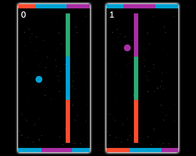 Games like Flappy Jump - Unity Complete Game Source Code