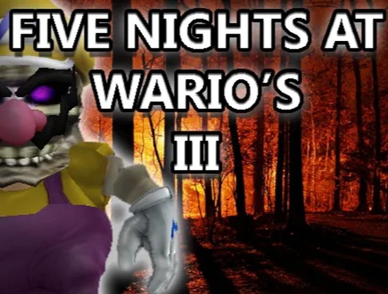 Five Nights at Wario's 3 Image