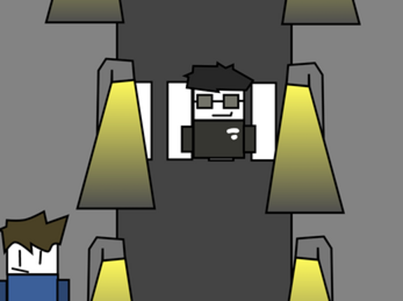Franquito VS Spreen (FIRT PART) screenshot