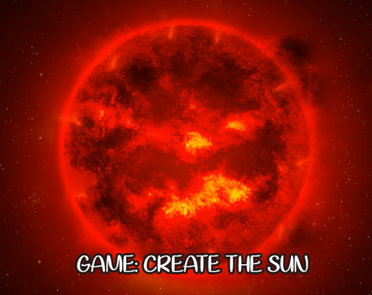 Sun: this just Game? Game Cover