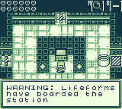 Stardust (GBJam9) Image