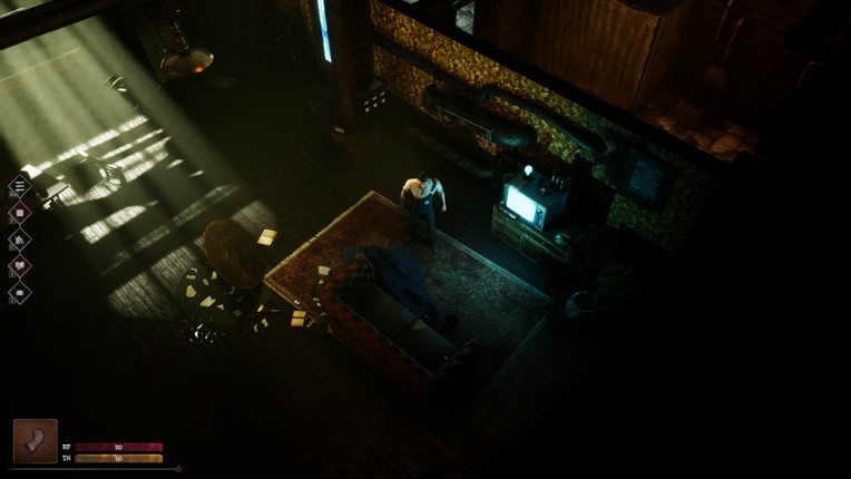 Glasshouse screenshot