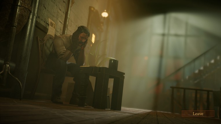 Glasshouse screenshot