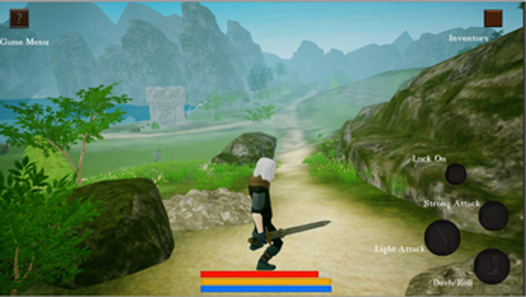 Guryo, The Timestones Quest Image