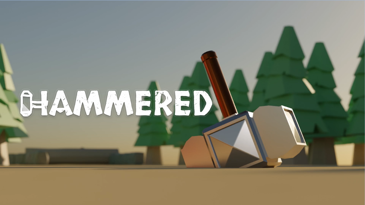 Games like Hammered