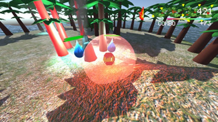 Ignition Extinction screenshot