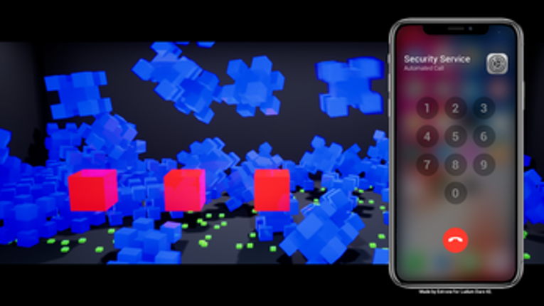 iPhone Defender Image