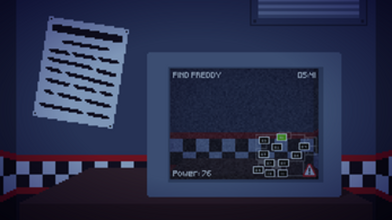 Just Another Night screenshot
