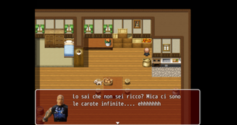 Le Avventure Da Masticare (ITA) screenshot