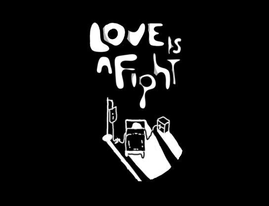 Games like Love is a Fight