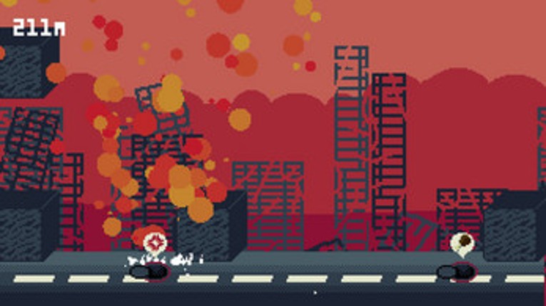 Manhole Mailman screenshot