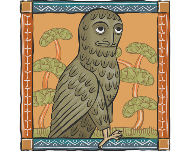 Games like Marginalia hero - medieval one tap game