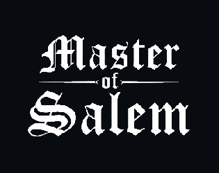 Games like Master of Salem