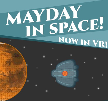 Mayday In Space Image