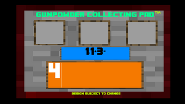 Minecraft's Basics 4: Into Creeper Cave (Beta 2) Image