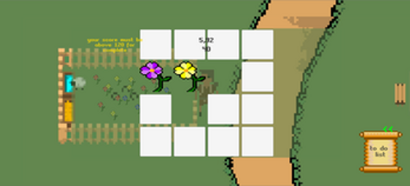 Nothing to be Everything screenshot