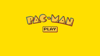 Pacman launcher Image