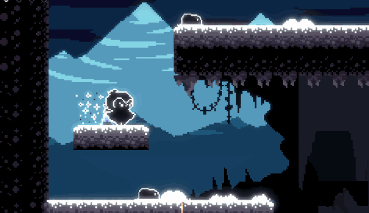 Pengwinter screenshot