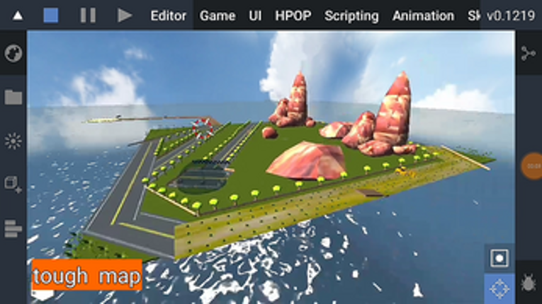 POP Racing beta Image