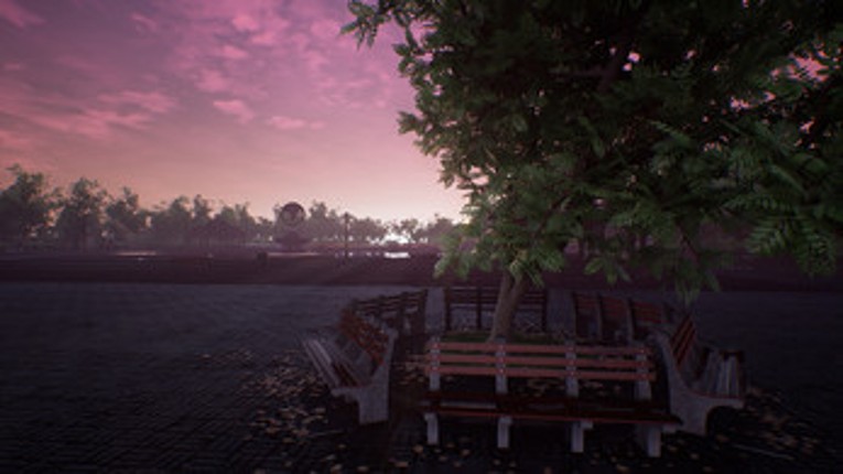 Project Museum screenshot