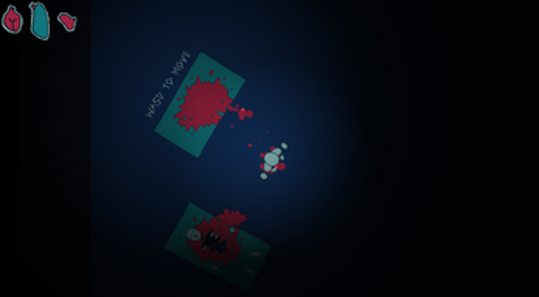 RED HARVEST Image