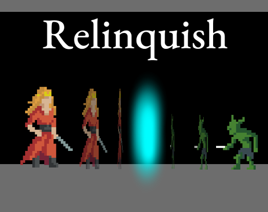 Relinquish Game Cover