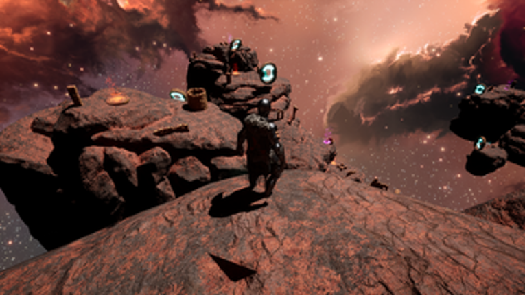 Ruins of the lost Empire screenshot