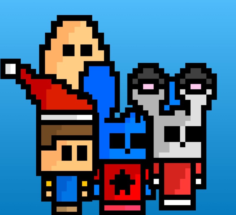 Games like Sam's Christmas Adventure!