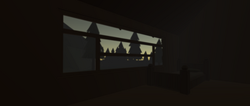 Scare-Away Camp screenshot