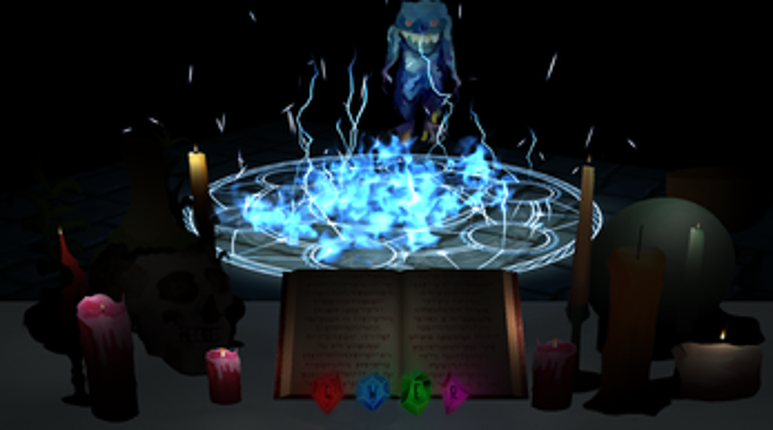 Sine Fine Liber screenshot