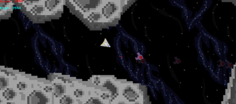 Space Coliseum Image