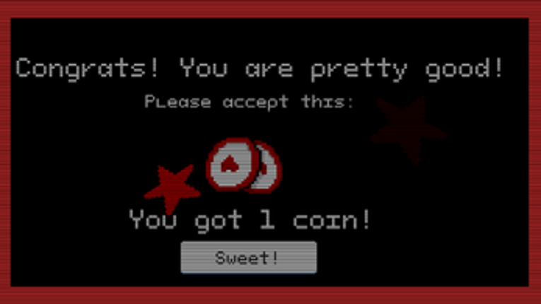 Starside Arcade screenshot